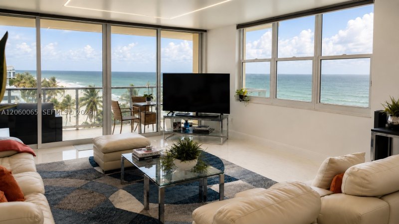 Apartment for rent at The Wave Condo 610