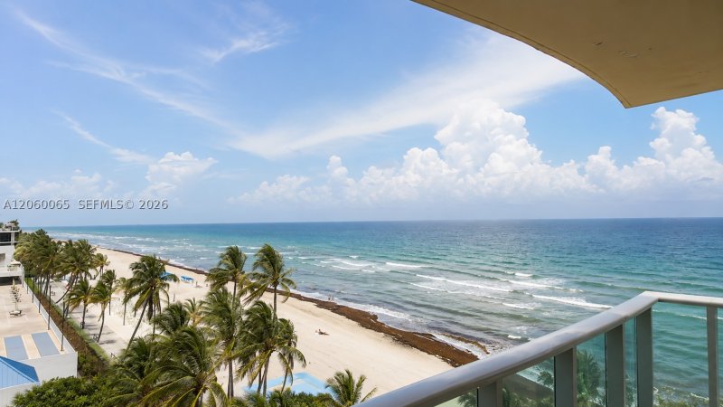 Apartment for rent at The Wave Condo 610