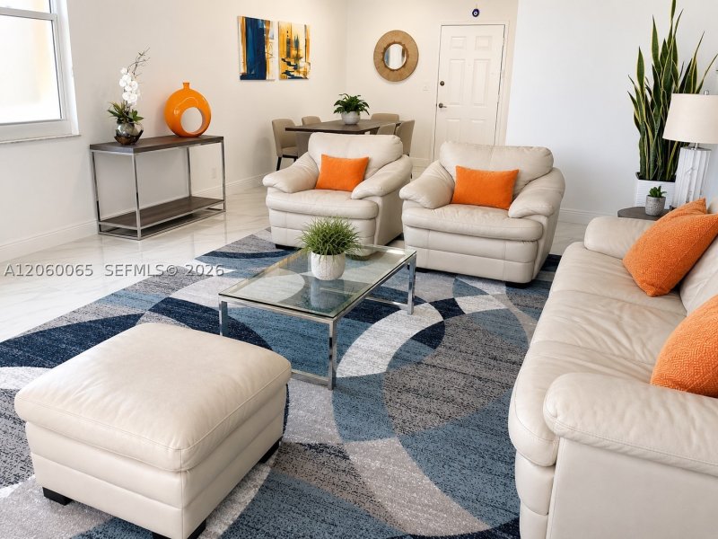 Apartment for rent at The Wave Condo 610