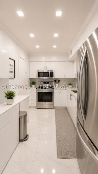 Apartment for rent at The Wave Condo 610