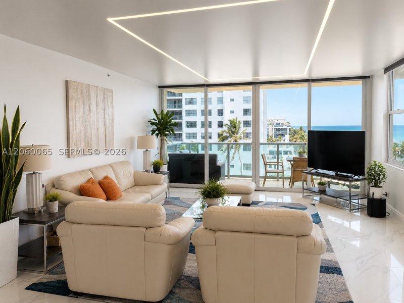 Apartment for rent at The Wave Condo 610