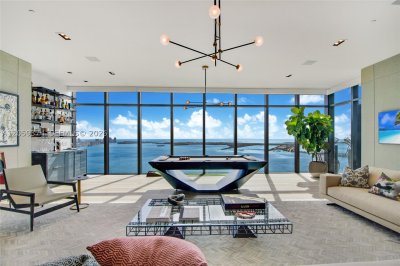 Echo Brickell Apt #4301