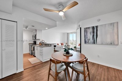 1800 Biscayne Plaza Apt #1809