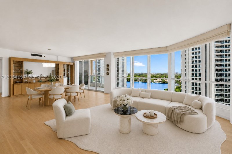 Comprar apartamento no Atlantic Two at The Point 1605