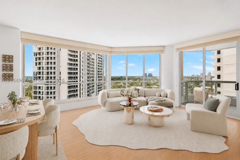 Comprar apartamento no Atlantic Two at The Point 1605
