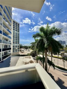 Parker Tower Apt #310