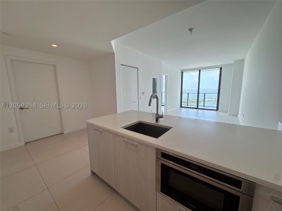 Paraiso Bayviews Apt #2005