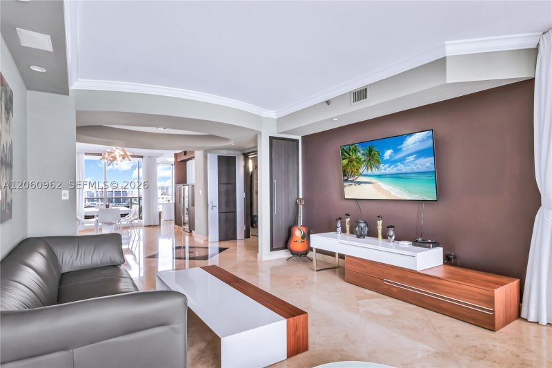 Condo for sale at Ocean One 1903