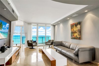 Ocean One Apt #1903