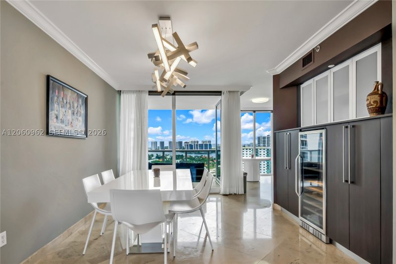 Condo for sale at Ocean One 1903