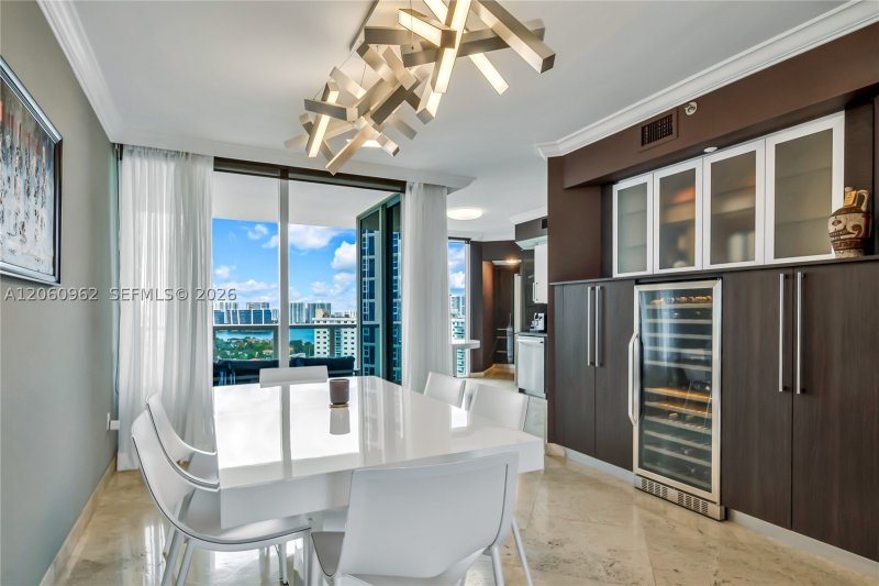 Condo for sale at Ocean One 1903