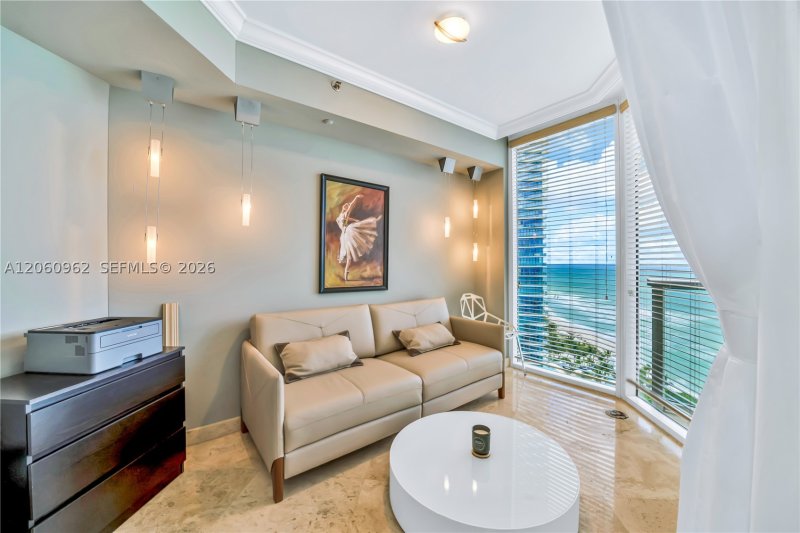 Condo for sale at Ocean One 1903