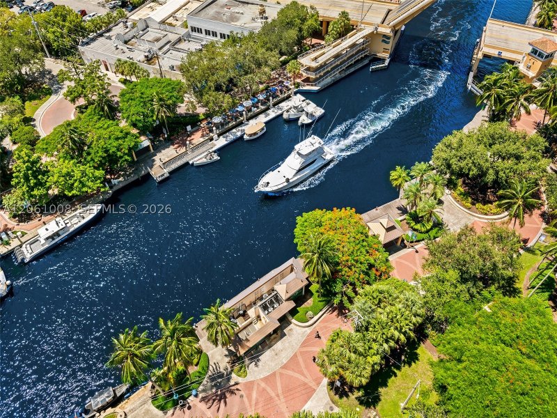 Alquiler de apartamento en Las Olas River House 3209