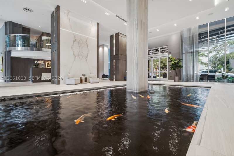 Alquiler de apartamento en Las Olas River House 3209