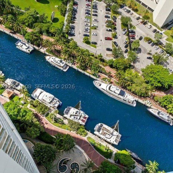Alquiler de apartamento en Las Olas River House 3209