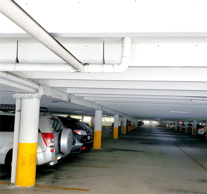 Alquiler de apartamento en Plaza of the Americas 618