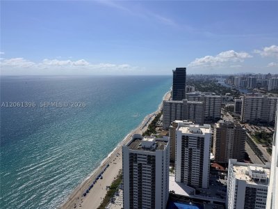 Beach Club One Apt #PH4402