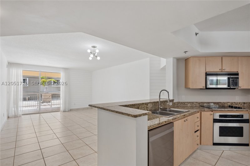 Comprar apartamento en The Courts Condo 417