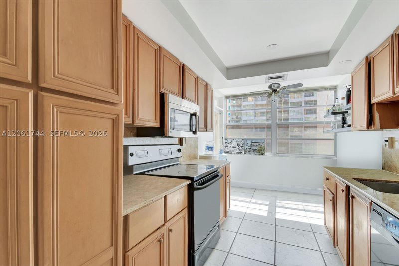 Comprar apartamento en Del Prado South Tower 801