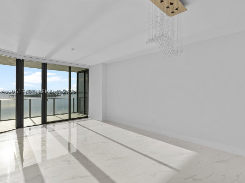 Apartment for rent at Aria Reserve Miami 503