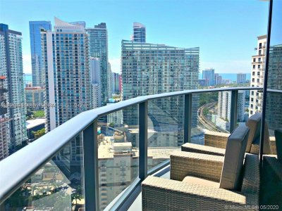 Brickell Heights West Apt #2903