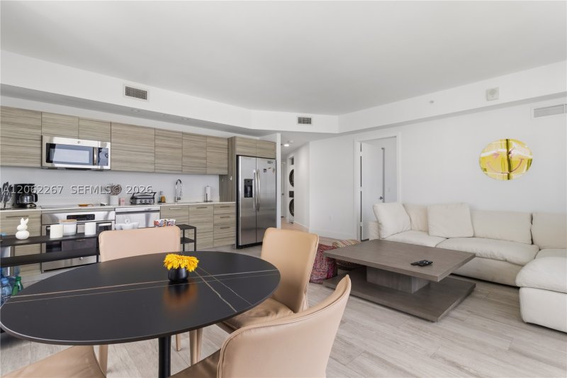 Apartment for rent at Hyde Midtown 2109