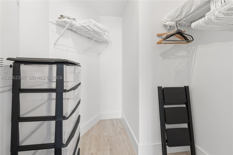 Apartment for rent at Hyde Midtown 2109