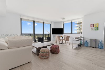 Hyde Midtown Apt #2109
