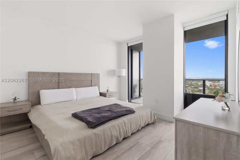 Apartment for rent at Hyde Midtown 2109