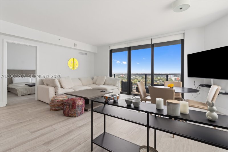 Apartment for rent at Hyde Midtown 2109