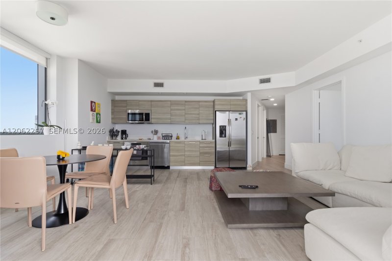 Apartment for rent at Hyde Midtown 2109