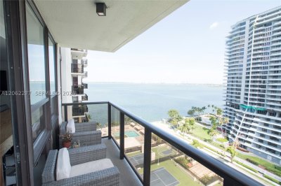 Charter Club Condos Apt #1507