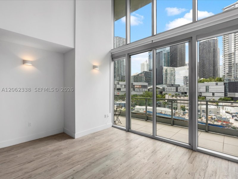 Apartment for rent at Mint at Riverfront 704