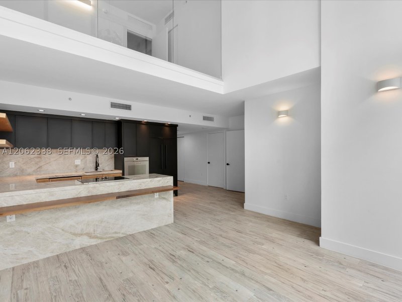 Apartment for rent at Mint at Riverfront 704