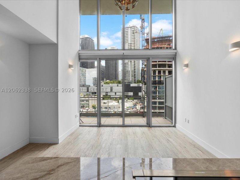 Apartment for rent at Mint at Riverfront 704