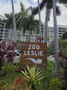 200 Leslie Apt #1029
