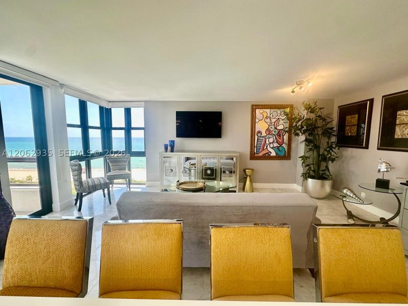 Alquiler de apartamento en Club Atlantis 1400