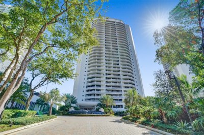 3000 Williams Island Apt #1902