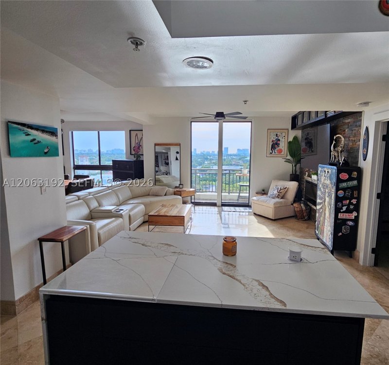 Condo for sale at Waverly Las Olas 1118