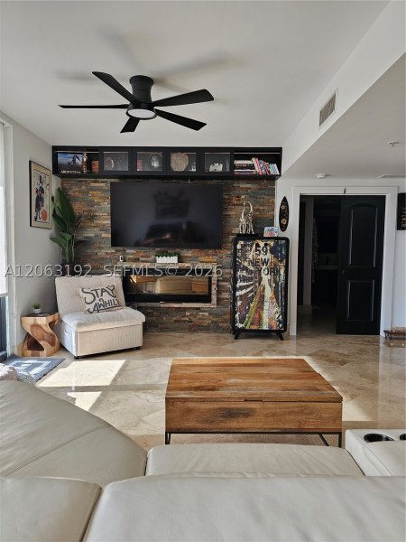 Condo for sale at Waverly Las Olas 1118