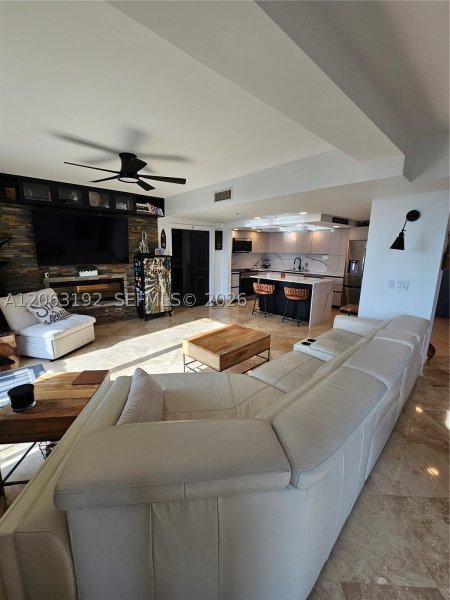 Waverly Las Olas Apt #1118