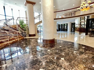 The Plaza Bal Harbour Apt #1215