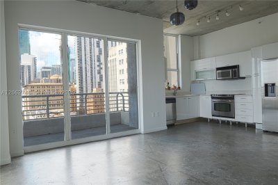 Loft Downtown II Apt #1202