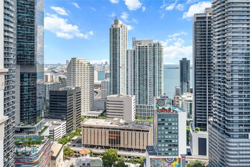 Nine at Mary Brickell Village Apt #PH08
