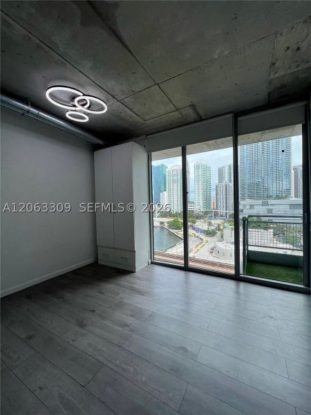 Apartment for rent at Neo Vertika Brickell 1210