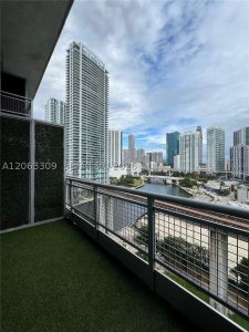 Neo Vertika Brickell Apt #1210