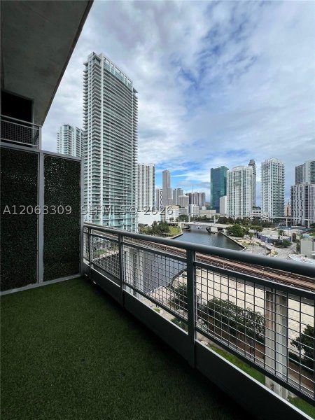 Apartment for rent at Neo Vertika Brickell 1210