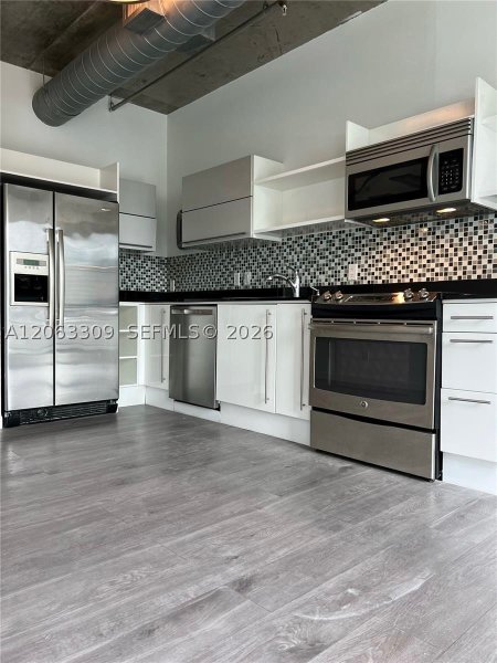 Apartment for rent at Neo Vertika Brickell 1210