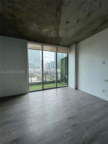 Apartment for rent at Neo Vertika Brickell 1210