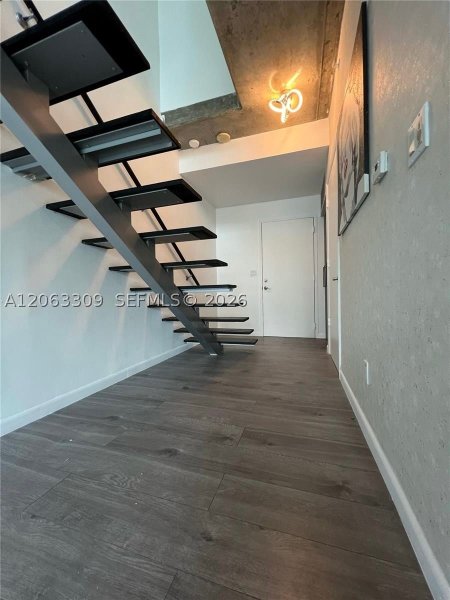 Apartment for rent at Neo Vertika Brickell 1210